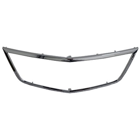 Grille surround Sedan - ACURA TSX 2011-2014