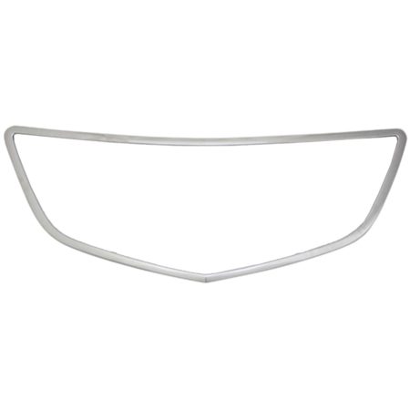 Grille surround Chrome - ACURA RDX 2013-2015