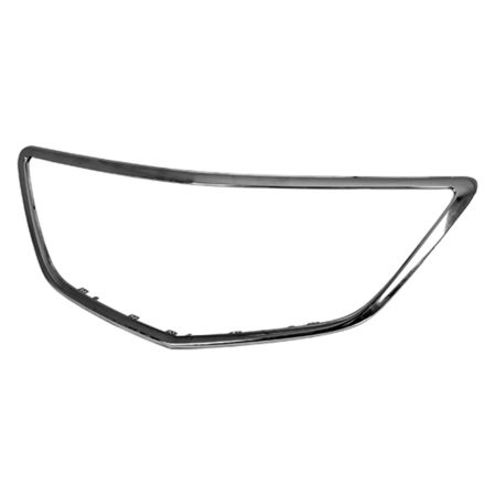 Grille surround - ACURA MDX 2014-2016