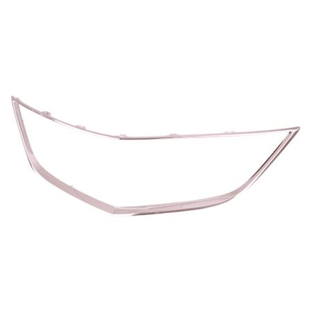 Grille surround - ACURA ILX 2013-2015