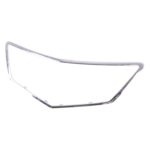 Grille surround Chrome - ACURA RDX 2016-2018