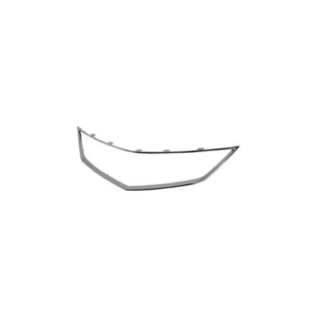 Grille surround Chrome - ACURA ILX 2016-2018