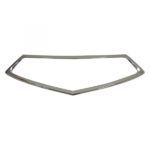 Grille surround ADVANCE|BASE|ELITE|TECHNOLOGY; Chrome - ACURA TLX 2018-2020