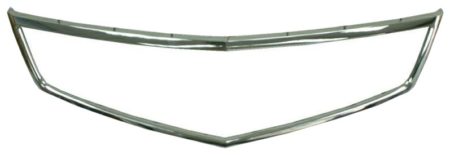 Grille Molding - ACURA TSX 2006-2008