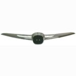 Grille molding Factory Installed - ACURA MDX 2001-2003