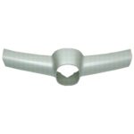 Grille molding Factory Installed - ACURA MDX 2004-2006