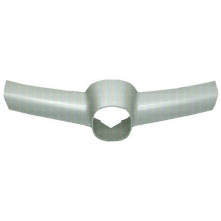 Grille molding Factory Installed - ACURA MDX 2004-2006