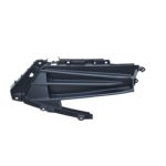 Right Grille molding ADVANCE|BASE|ELITE|TECHNOLOGY; Grille Cover - ACURA TLX 2018-2020