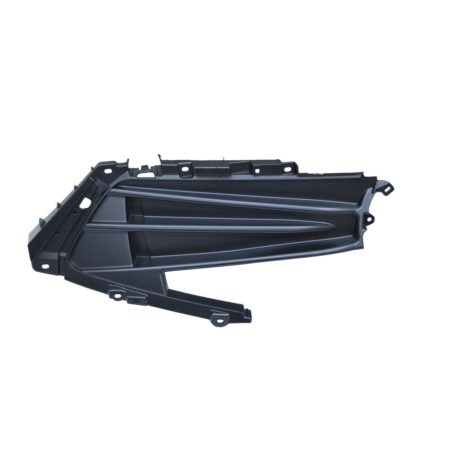 Right Grille molding ADVANCE|BASE|ELITE|TECHNOLOGY; Grille Cover - ACURA TLX 2018-2020