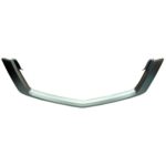 Grille molding lower - ACURA TSX 2009-2010