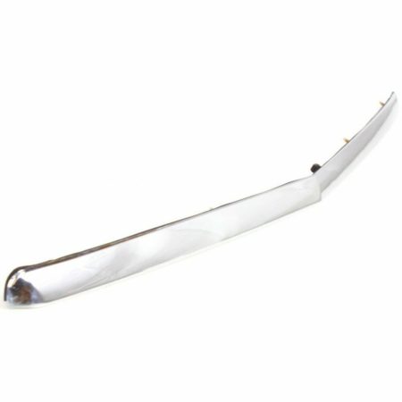 Grille molding upper all - ACURA TL 2002-2003