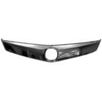 Grille molding upper - ACURA TSX 2009-2010