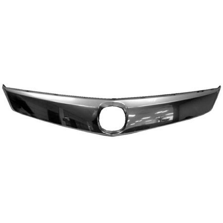 Grille molding upper - ACURA TSX 2009-2010