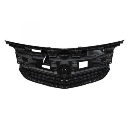 Grille Mounting Panel - ACURA TL 2012-2014