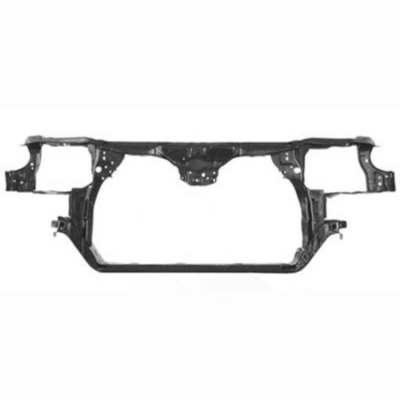 Radiator support all - ACURA TSX 2004-2005
