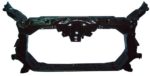 Radiator support base/navi model - ACURA TL 2007-2008