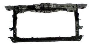 Radiator support BASE|TECH; FWD - ACURA TL 2009-2011