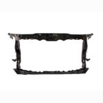 Radiator support 3.5L; Sedan - ACURA TSX 2010-2014