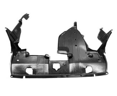 Lower engine cover all - ACURA RL 2005-2008