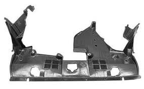Lower engine cover w/Pre-Collision System - ACURA RL 2009-2010