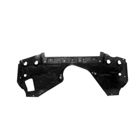 Lower engine cover Splash Shield; MAT: PP/Injection; OEM: PP/Injection - ACURA MDX 2014-2020