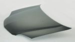 Hood panel assy steel CAPA - ACURA MDX 2001-2006