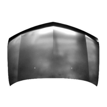 Hood panel assy Steel - ACURA MDX 2007-2013