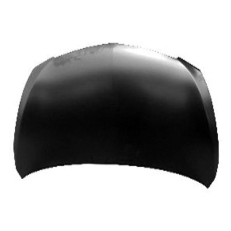 Hood panel assy - ACURA MDX 2014-2016