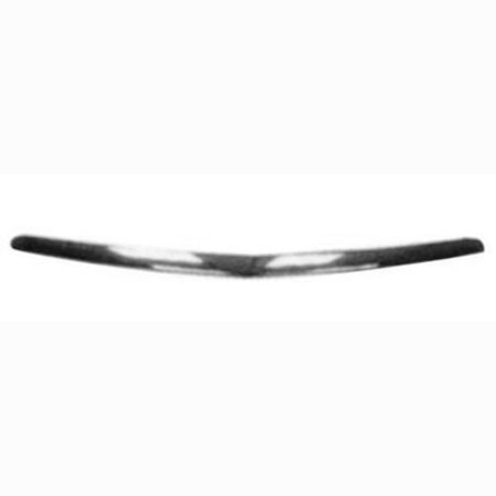 Hood panel molding all - ACURA TSX 2004-2005