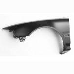 Left Front fender assy all - ACURA INTEGRA 1990-1993