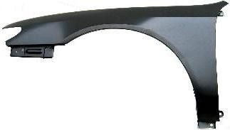 Left Front fender assy all - ACURA CL 1997-1999