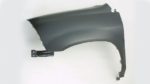 Left Front Fender Assy All - ACURA MDX 2001-2006