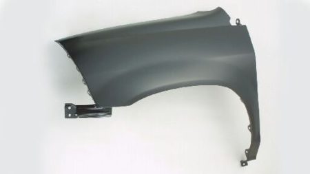 Left Front Fender Assy All - ACURA MDX 2001-2006