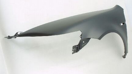 Left Front Fender Assy All - ACURA TL 2004-2008