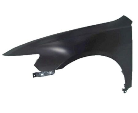 Left Front Fender Assy All - ACURA TSX 2004-2008