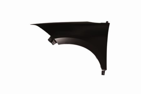 Left Front fender assy all - ACURA RDX 2007-2012