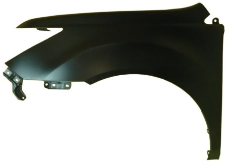Left Front fender assy - ACURA MDX 2007-2013