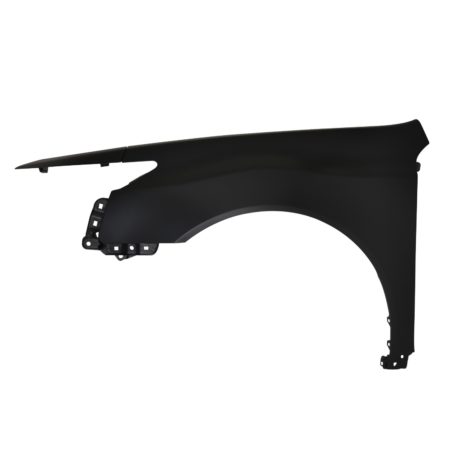 Left Front fender assy - ACURA TL 2009-2014