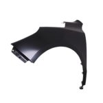 Left Front fender assy Aluminum CAPA - ACURA MDX 2017-2020