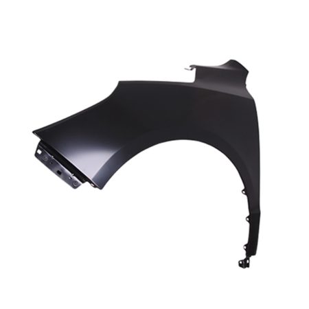 Left Front fender assy Aluminum - ACURA MDX 2017-2020