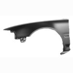 Right Front fender assy all - ACURA INTEGRA 1990-1993