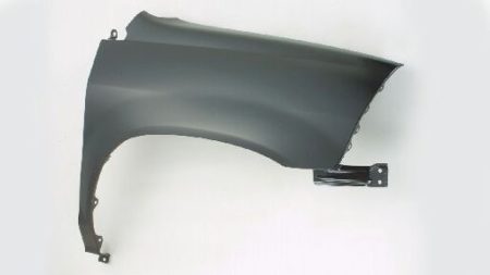 Right Front Fender Assy All - ACURA MDX 2001-2006