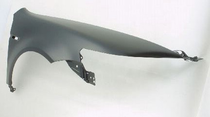 Right Front fender assy all - ACURA TL 2004-2008