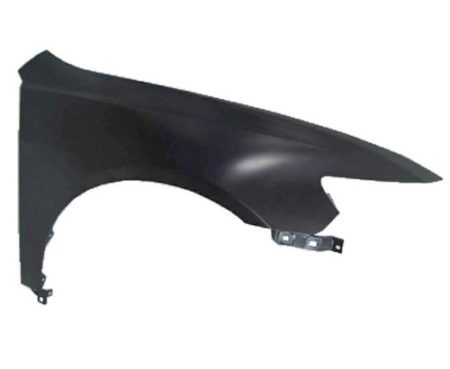 Right Front Fender Assy All - ACURA TSX 2004-2008