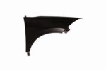 Right Front fender assy all CAPA - ACURA RDX 2007-2012