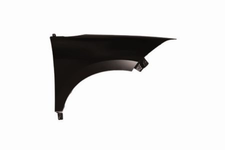 Right Front fender assy all - ACURA RDX 2007-2012