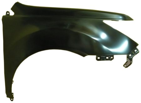 Right Front fender assy - ACURA MDX 2007-2013