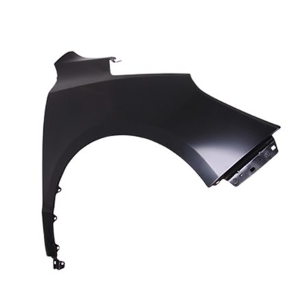 Right Front fender assy Aluminum - ACURA MDX 2017-2020