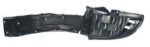 Left Front fender inner panel fender liner - ACURA INTEGRA 1994-1997