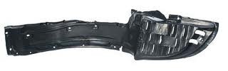 Left Front fender inner panel fender liner - ACURA INTEGRA 1994-1997